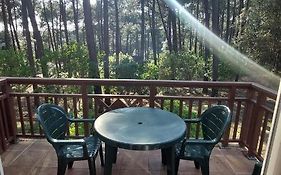 Agreable T2 Lisiere Du Golf Lacanau Ocean